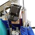 TRASCINATORE PNEUMATICO